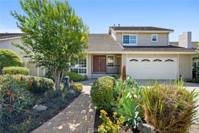 17 Deerwood West, Irvine, CA 92604