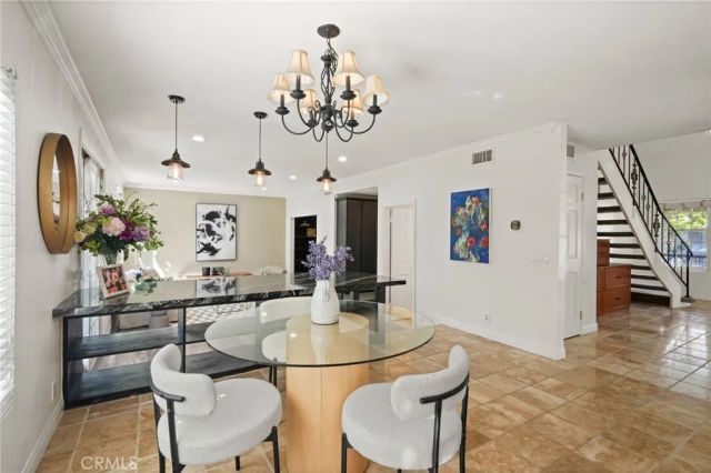 17 Deerwood West, Irvine, CA 92604