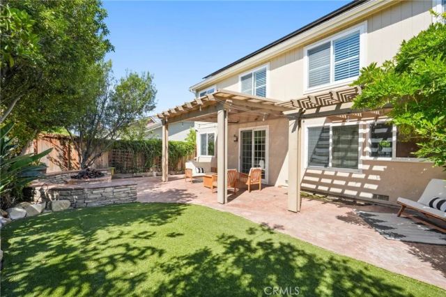 17 Deerwood West, Irvine, CA 92604