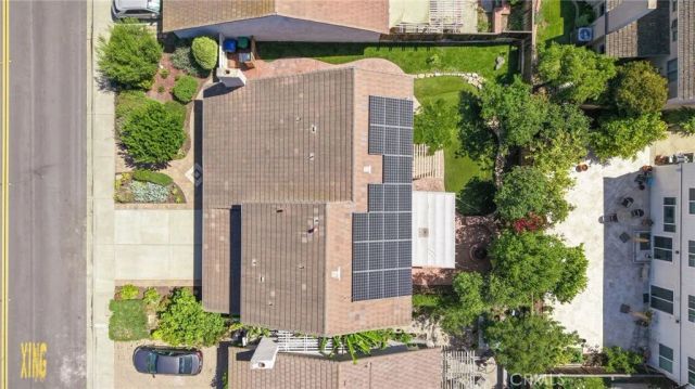 17 Deerwood West, Irvine, CA 92604