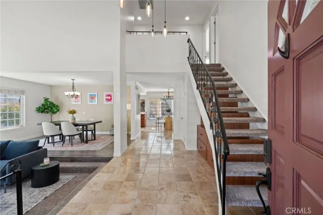 17 Deerwood West, Irvine, CA 92604