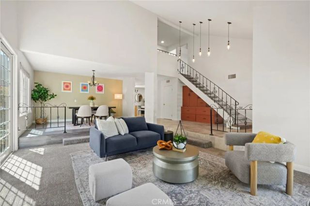 17 Deerwood West, Irvine, CA 92604