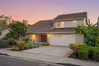 17 Deerwood West, Irvine, CA 92604