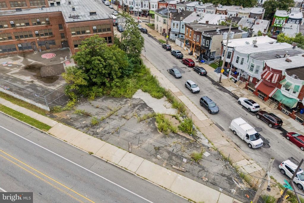 2839 W GLENWOOD AVE, PHILADELPHIA, PA 19121 — photo 5