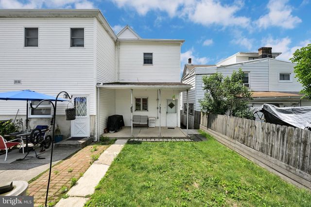 33 AVENUE A, Schuylkill Haven, PA 17972