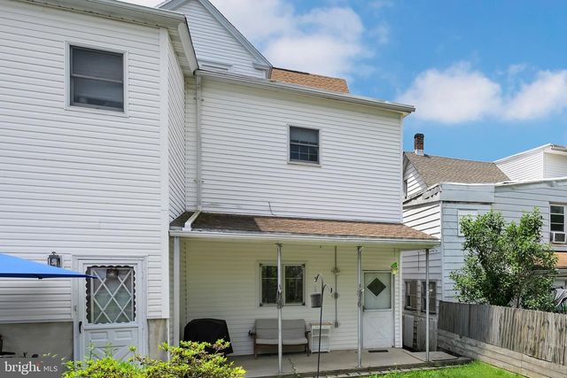 33 AVENUE A, Schuylkill Haven, PA 17972