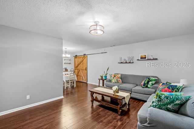 18 Hewlett Rd, Beaufort, SC 29907