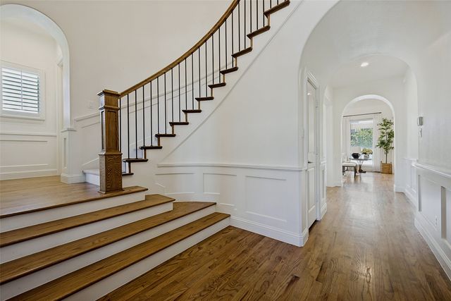 4008 Badenoch Way, Flower Mound, TX 75022
