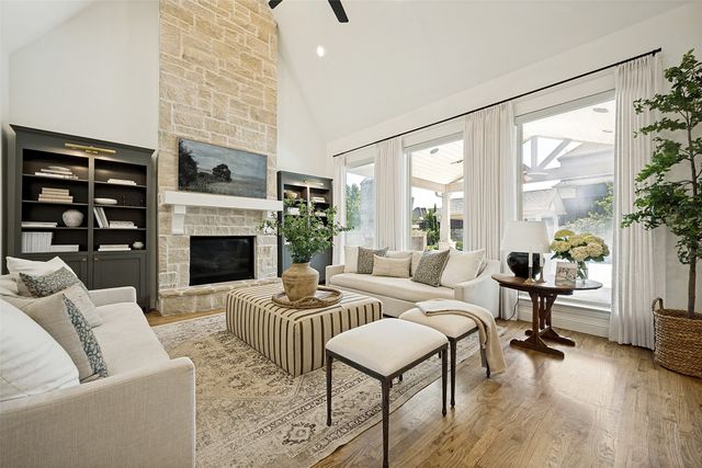 4008 Badenoch Way, Flower Mound, TX 75022