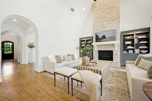 4008 Badenoch Way, Flower Mound, TX 75022