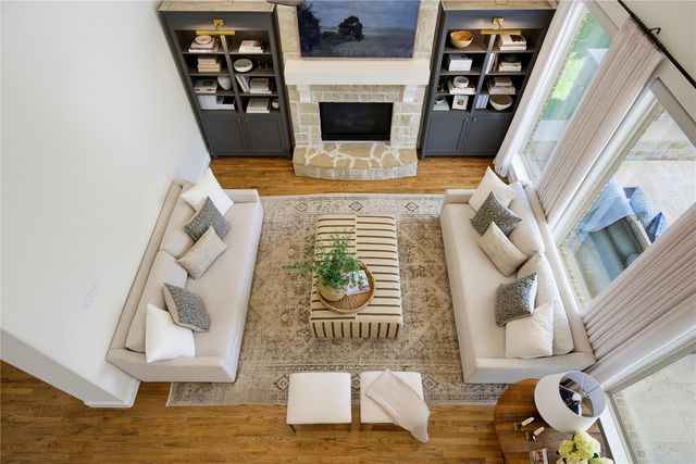 4008 Badenoch Way, Flower Mound, TX 75022