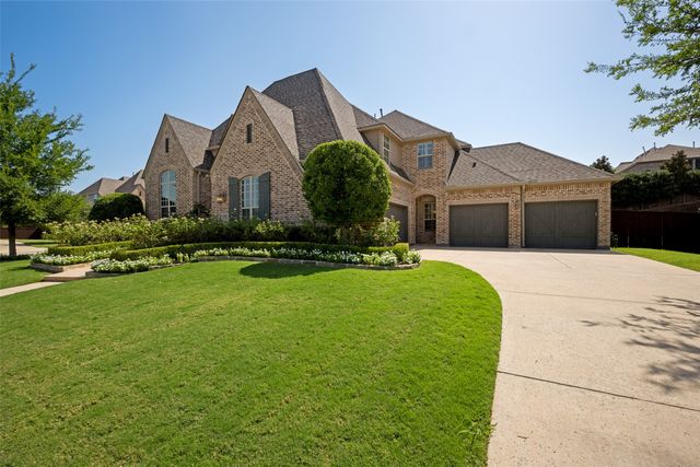 4008 Badenoch Way, Flower Mound, TX 75022