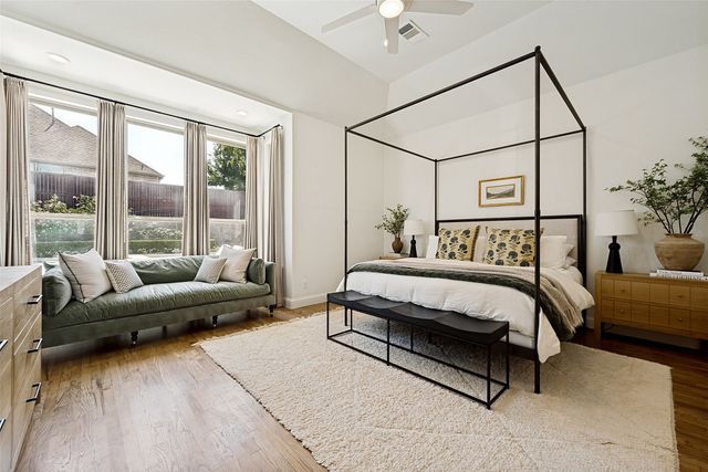 4008 Badenoch Way, Flower Mound, TX 75022
