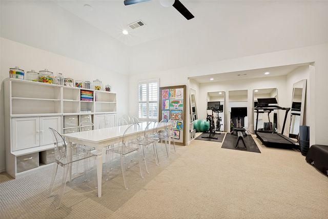 4008 Badenoch Way, Flower Mound, TX 75022