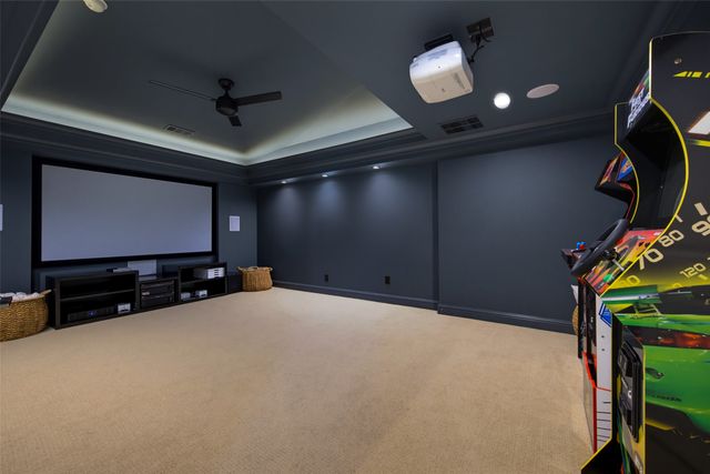 4008 Badenoch Way, Flower Mound, TX 75022
