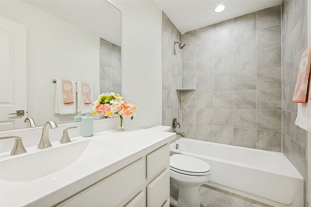 4008 Badenoch Way, Flower Mound, TX 75022