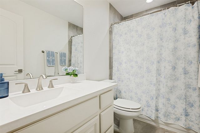 4008 Badenoch Way, Flower Mound, TX 75022