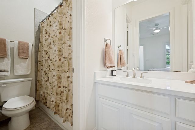4008 Badenoch Way, Flower Mound, TX 75022