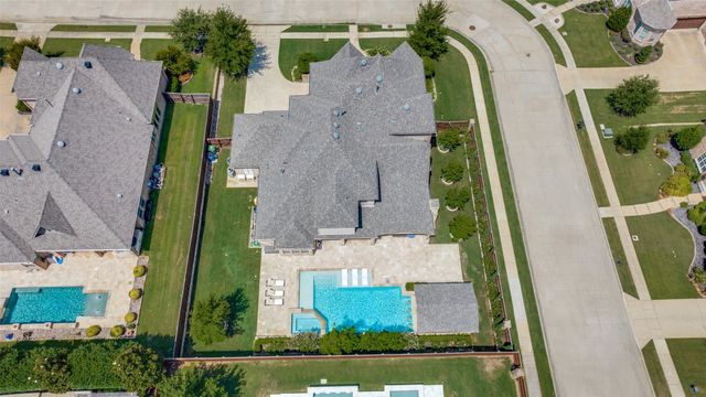 4008 Badenoch Way, Flower Mound, TX 75022