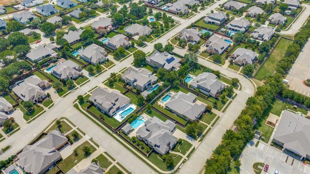 4008 Badenoch Way, Flower Mound, TX 75022