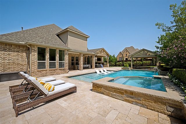 4008 Badenoch Way, Flower Mound, TX 75022