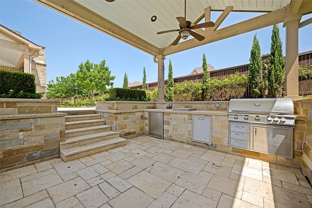 4008 Badenoch Way, Flower Mound, TX 75022