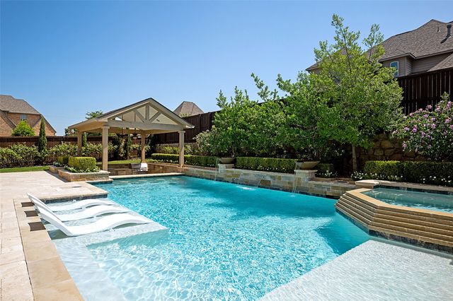 4008 Badenoch Way, Flower Mound, TX 75022
