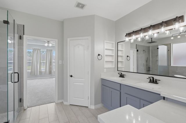 19114 Canyon Vista Court, Tomball, TX 77377