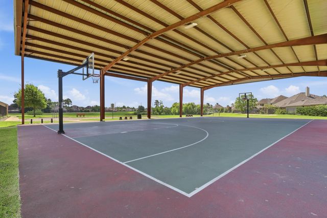 19114 Canyon Vista Court, Tomball, TX 77377