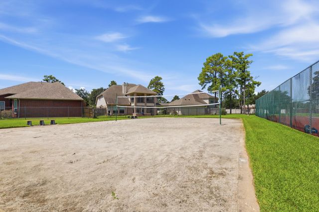 19114 Canyon Vista Court, Tomball, TX 77377