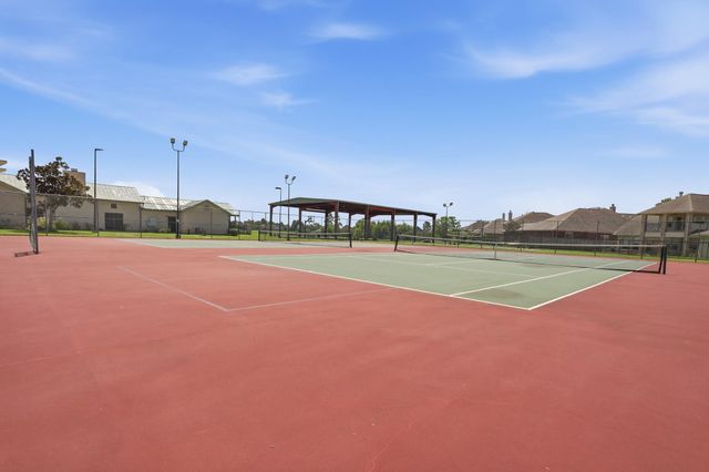 19114 Canyon Vista Court, Tomball, TX 77377