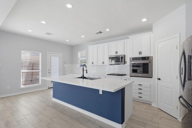 19114 Canyon Vista Court, Tomball, TX 77377