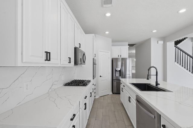 19114 Canyon Vista Court, Tomball, TX 77377