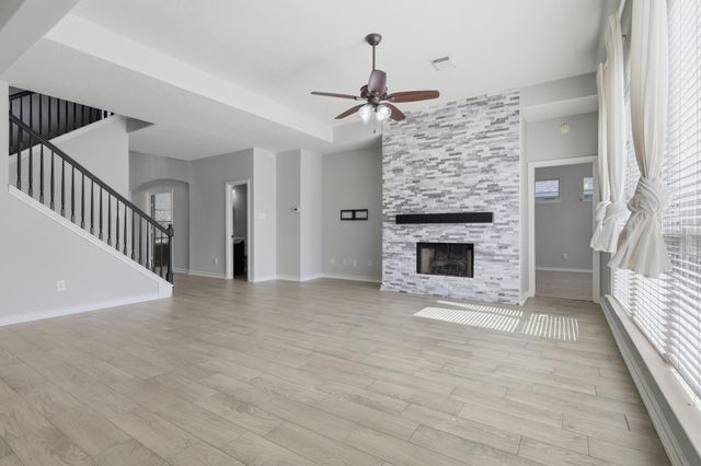 19114 Canyon Vista Court, Tomball, TX 77377
