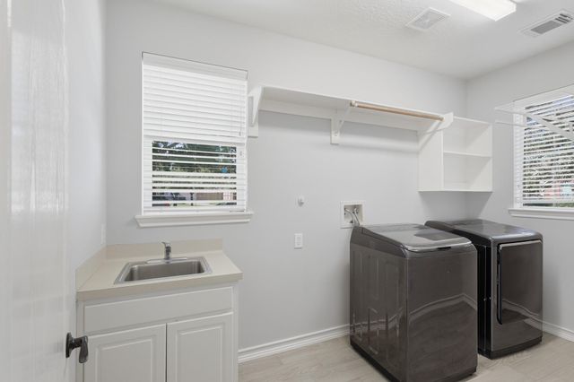 19114 Canyon Vista Court, Tomball, TX 77377