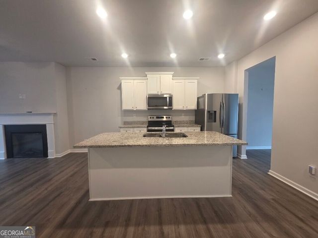 4353 Smithgall Court 62, Union City, GA 30291
