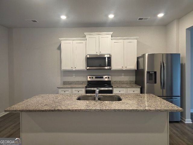 4353 Smithgall Court 62, Union City, GA 30291