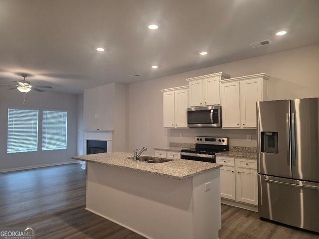 4353 Smithgall Court 62, Union City, GA 30291