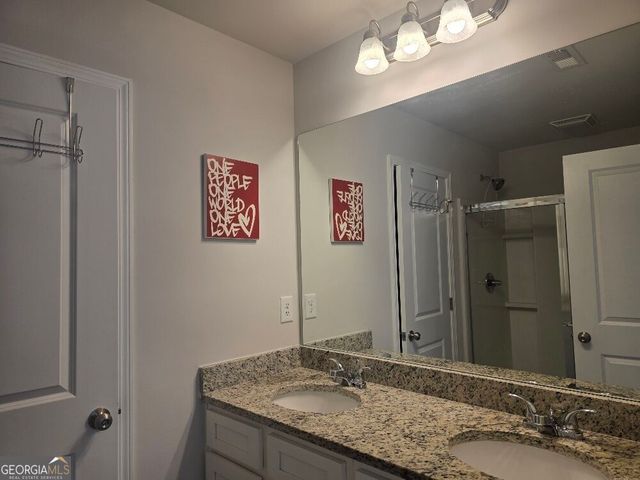 4353 Smithgall Court 62, Union City, GA 30291