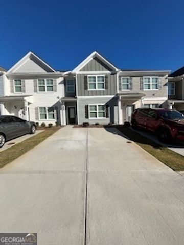 4353 Smithgall Court 62, Union City, GA 30291