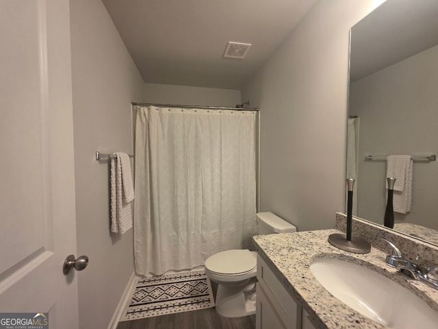 4353 Smithgall Court 62, Union City, GA 30291