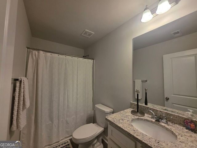 4353 Smithgall Court 62, Union City, GA 30291