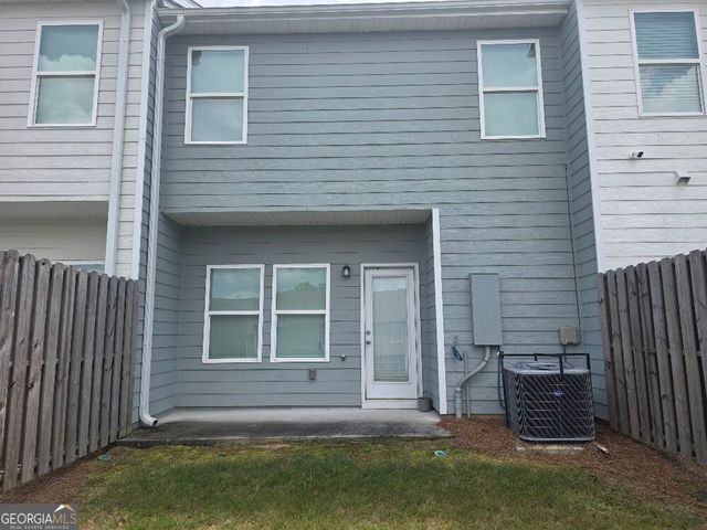 4353 Smithgall Court 62, Union City, GA 30291