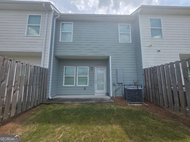 4353 Smithgall Court 62, Union City, GA 30291