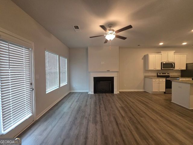 4353 Smithgall Court 62, Union City, GA 30291