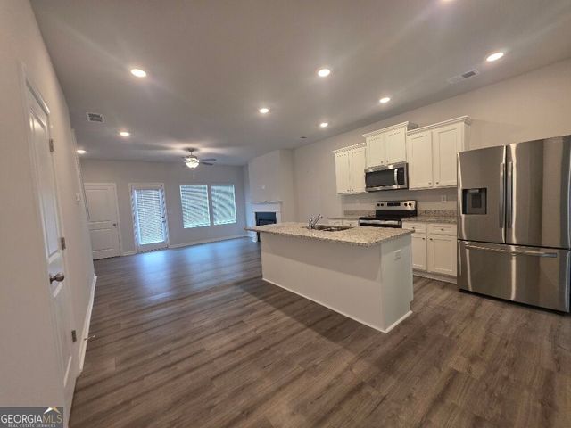 4353 Smithgall Court 62, Union City, GA 30291