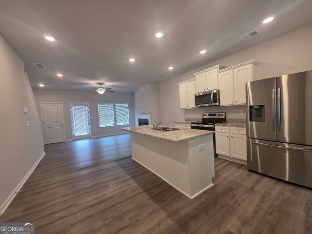 4353 Smithgall Court 62, Union City, GA 30291