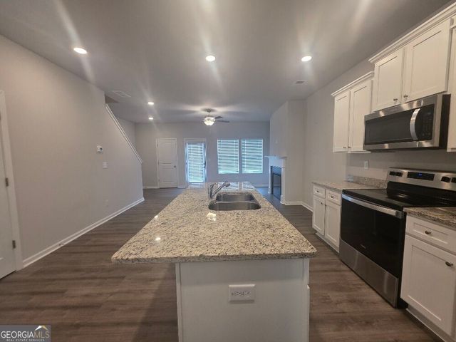 4353 Smithgall Court 62, Union City, GA 30291