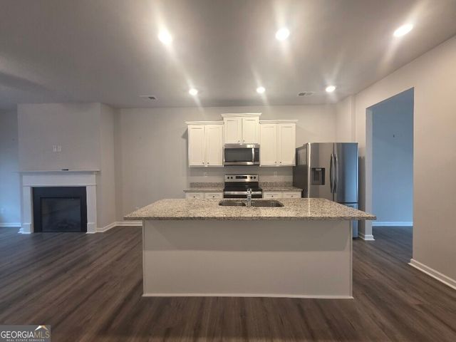 4353 Smithgall Court 62, Union City, GA 30291