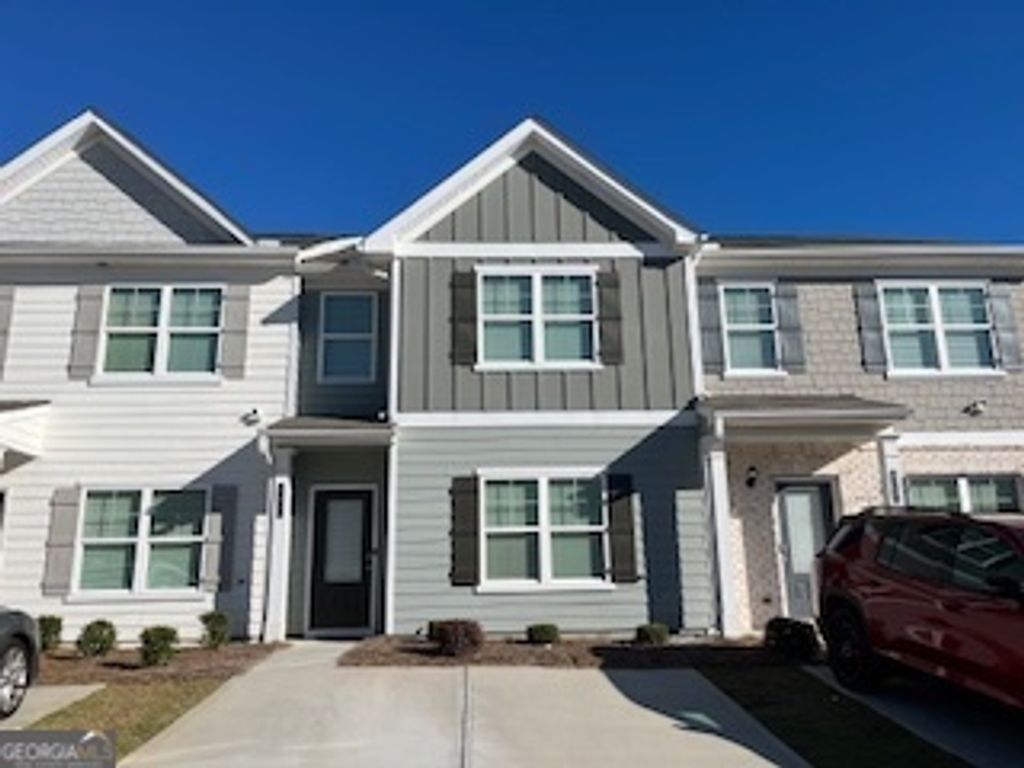 4353 Smithgall Court 62, Union City, GA 30291